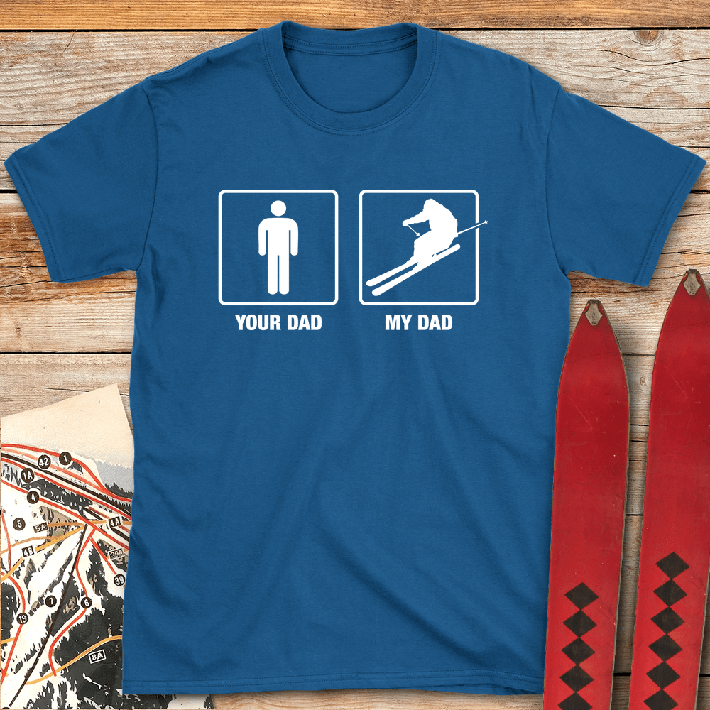 My Dad Vs Your Dad
