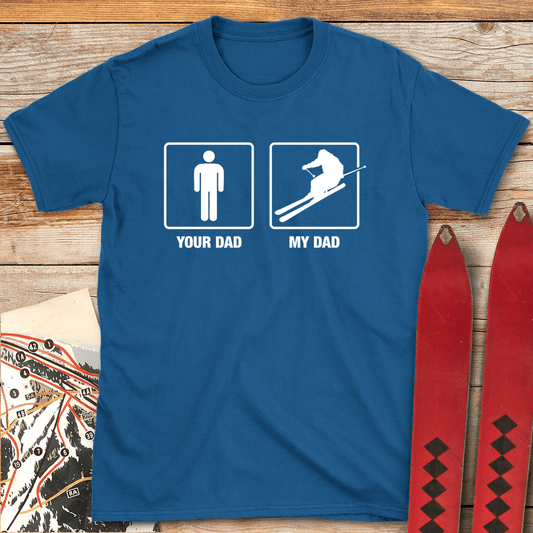 My Dad Vs Your Dad