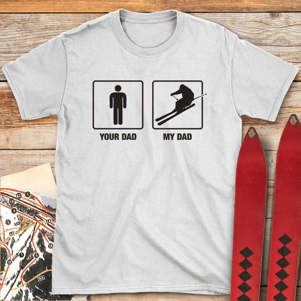 My Dad Vs Your Dad