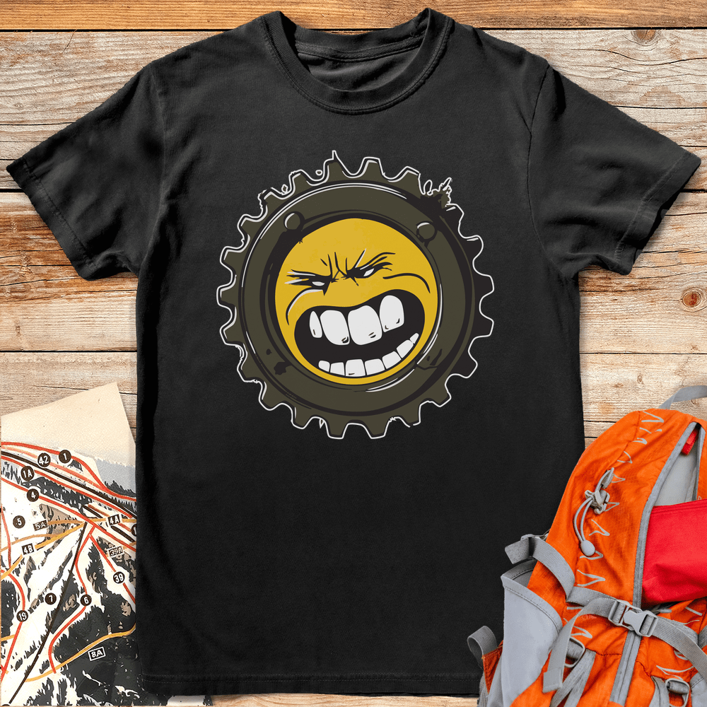 Cranky Gear - Black