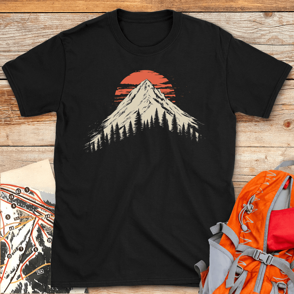 420 Sun Peak - Black