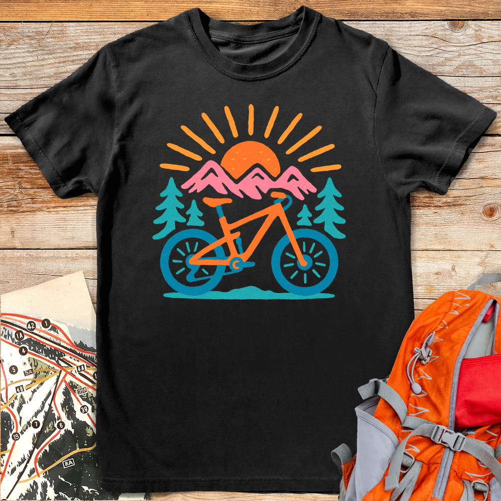 Pastel Pedal - Black