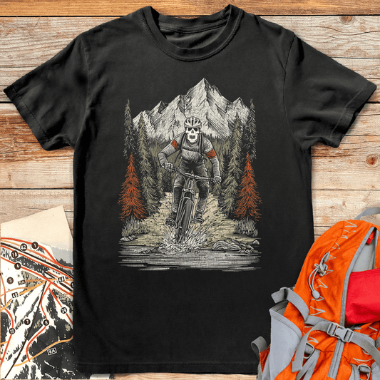 Ride Of A Lifetime - Black