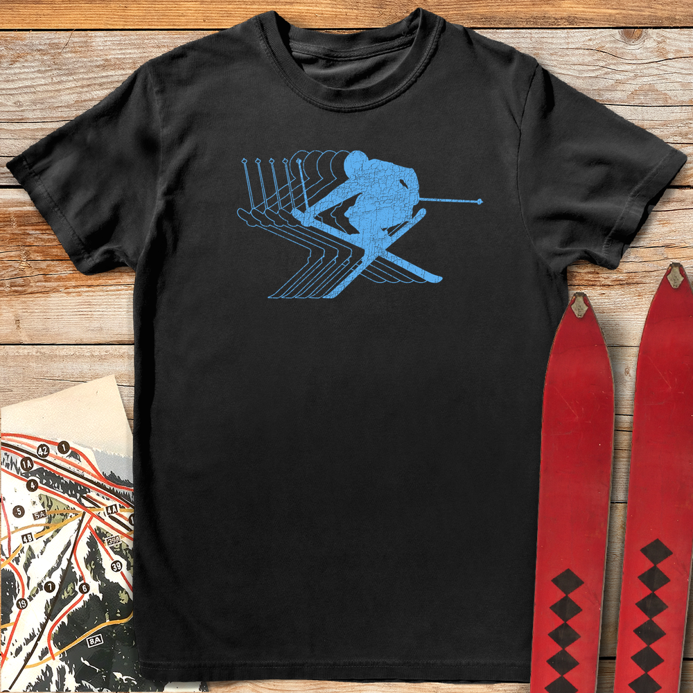 512 Mute Motion - Black