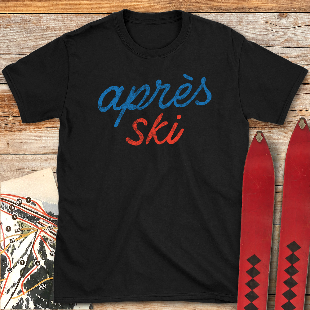 506 Apre S Script - Black