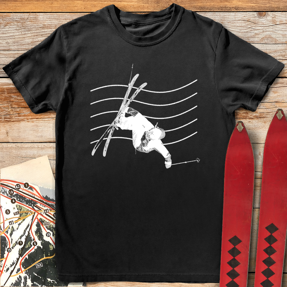 797 Beautiful Music White - Black