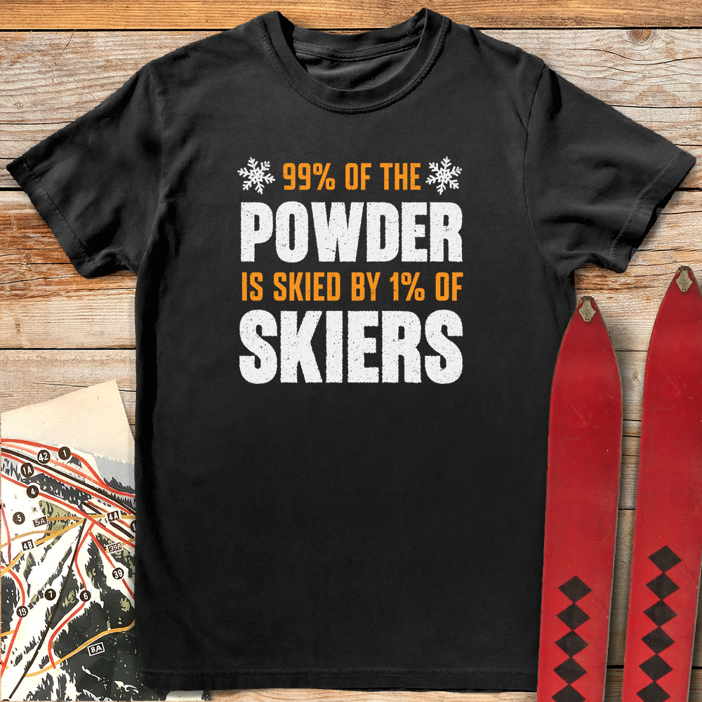 851 The 1 White - Black