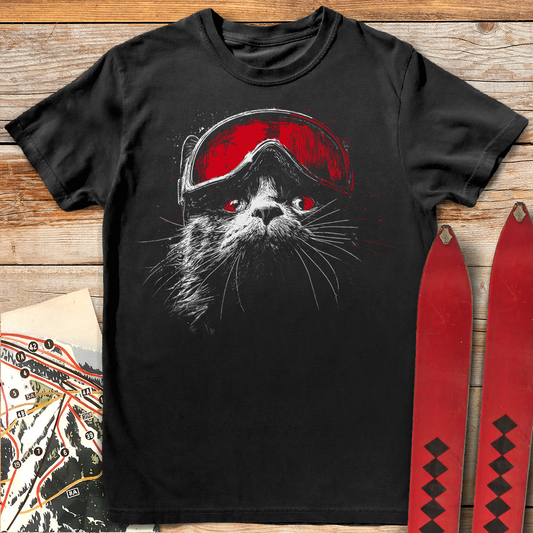 905 Powder Pet - Black