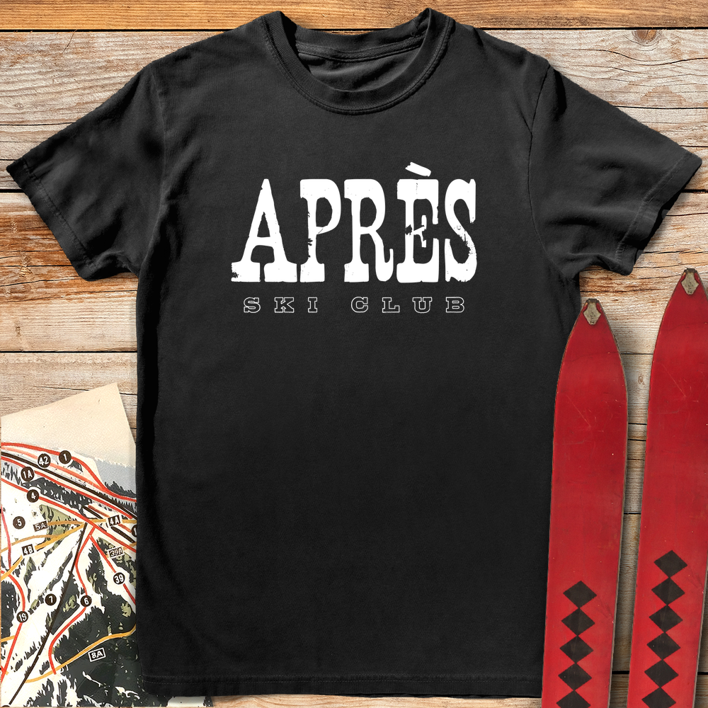 951 Cowboy Apre S Club White - Black