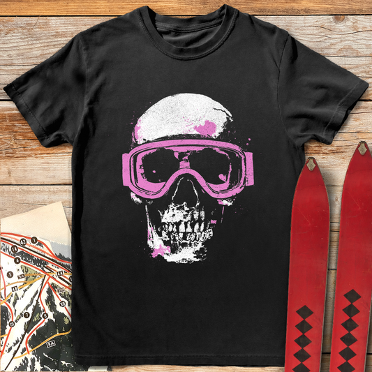 1018 Grave Shredder - Black