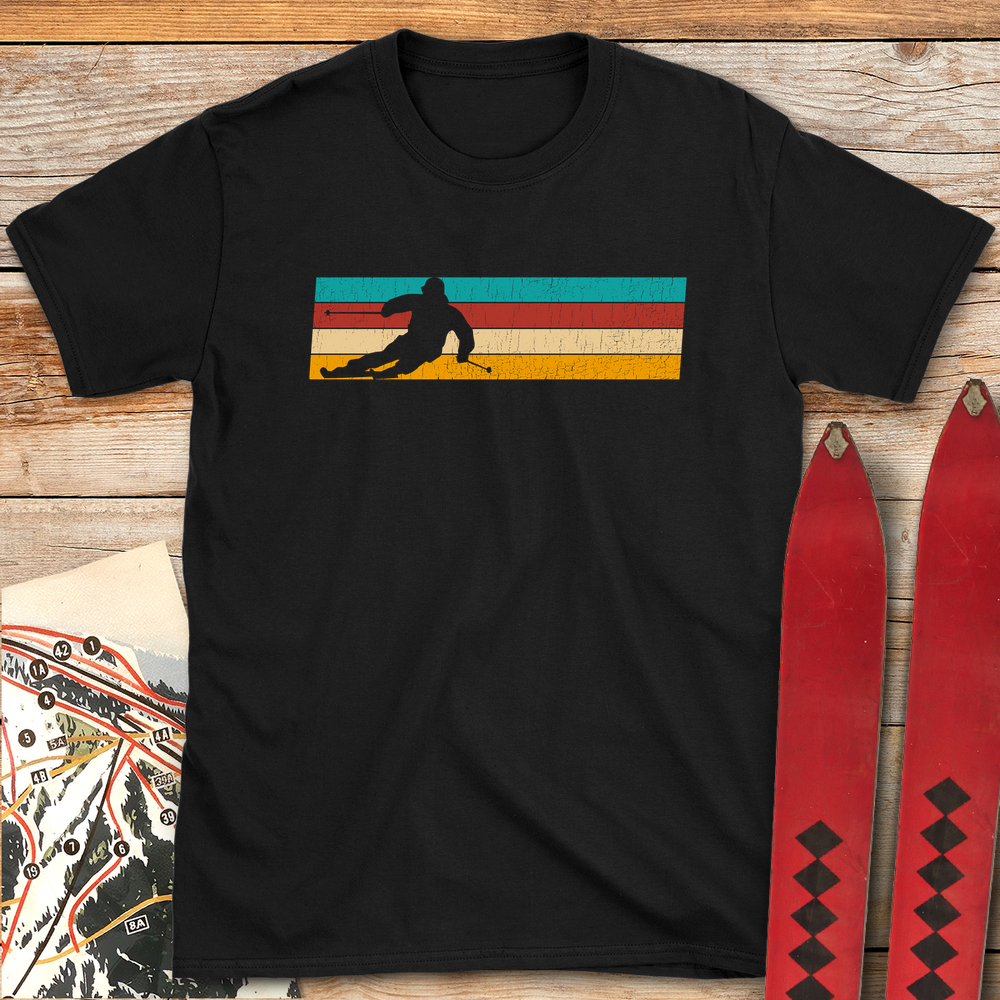 1057 Classic Carve - Black