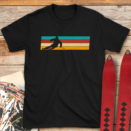 1057 Classic Carve - Black