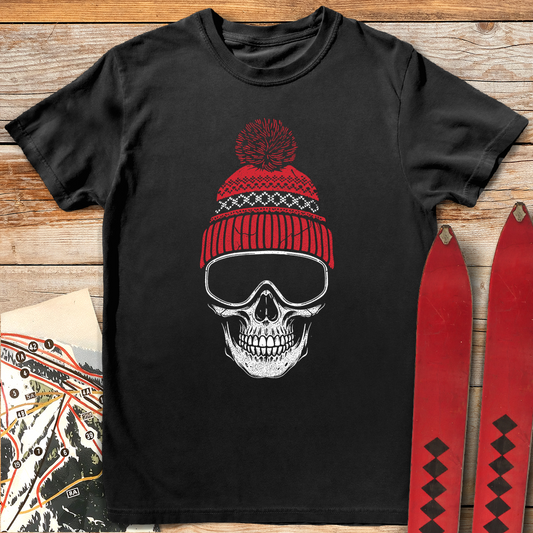 1098 Toque Ripper - Black