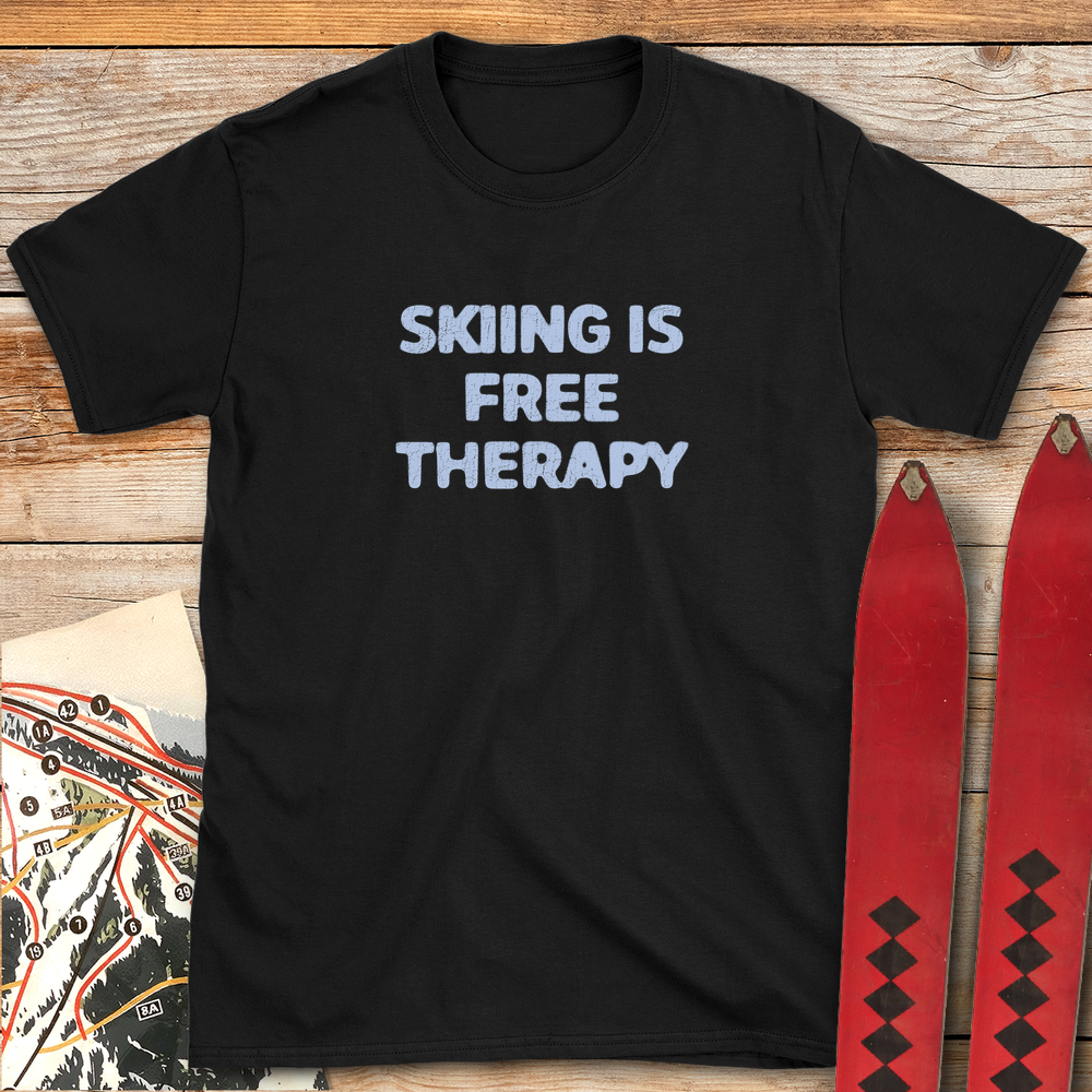 1155 Free Therapy White - Black