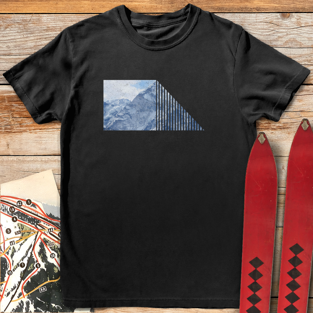 1215 Geomountain - Black