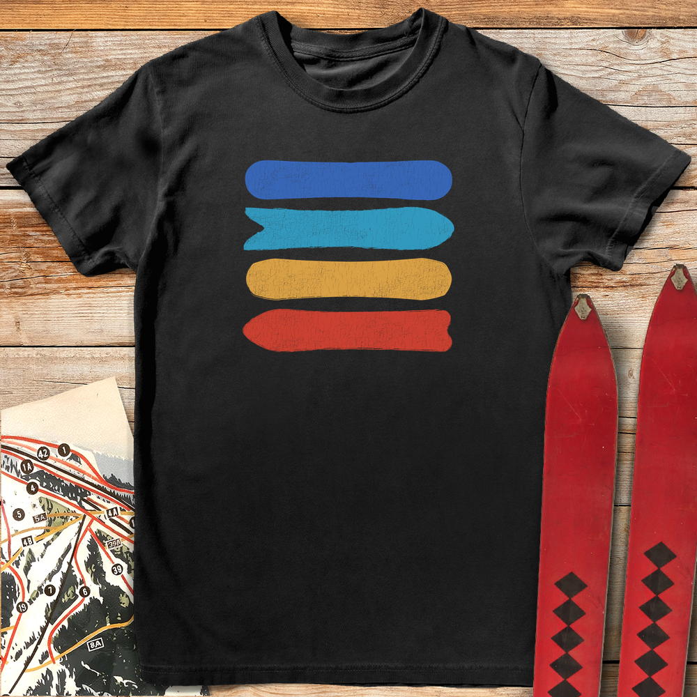 1224 Boards - Black