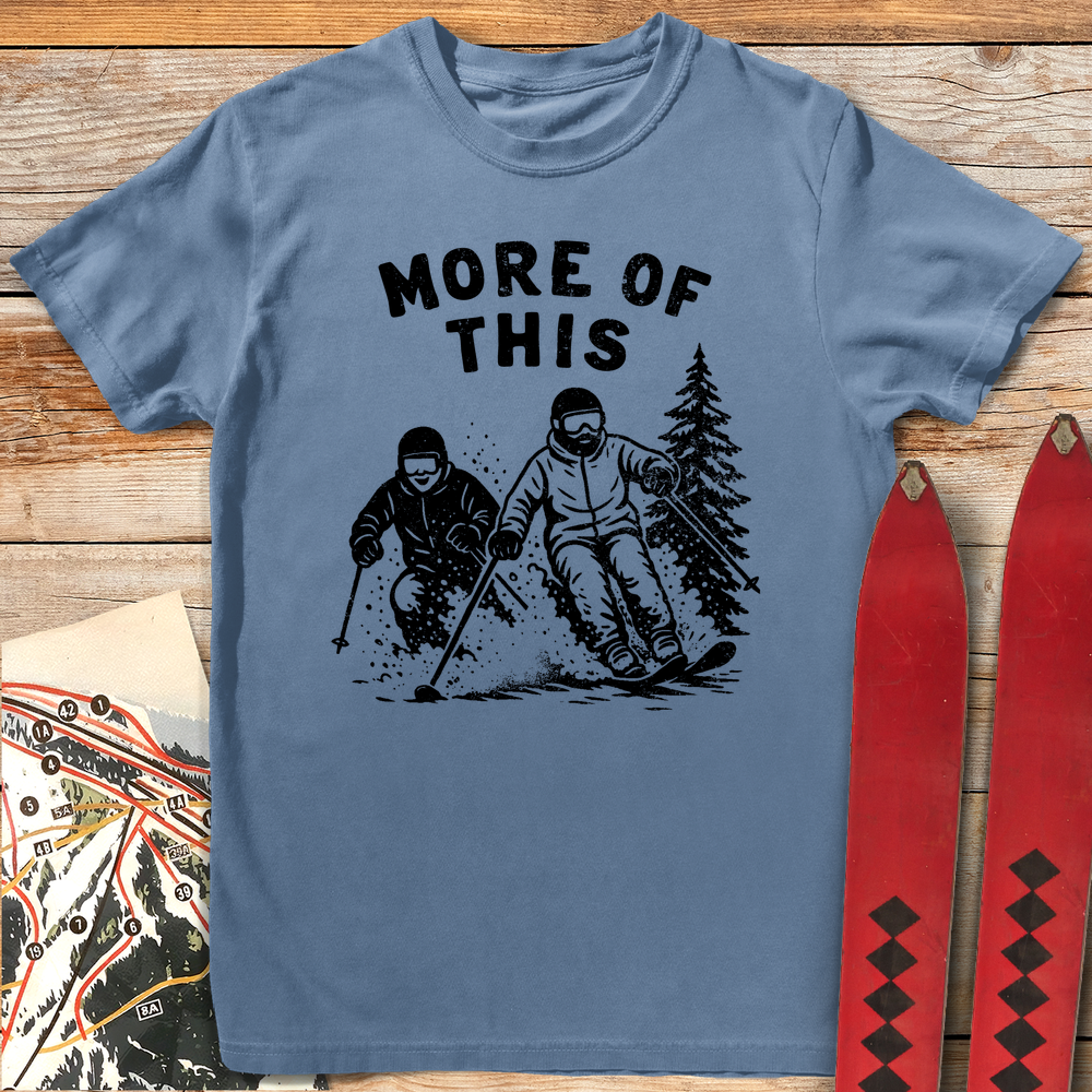 813 More Of This - Blue Jean