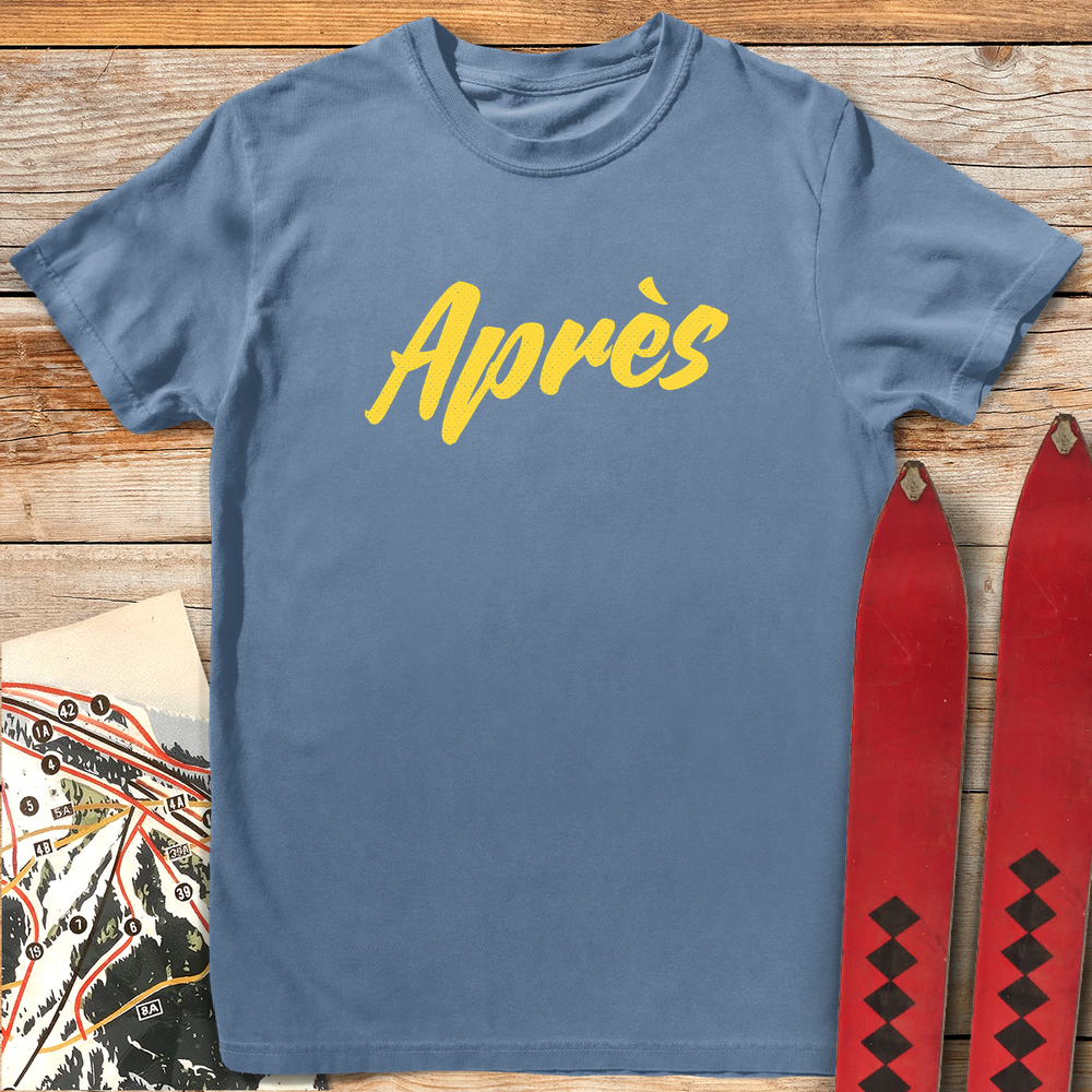 950 Apre S Quote White - Blue Jean