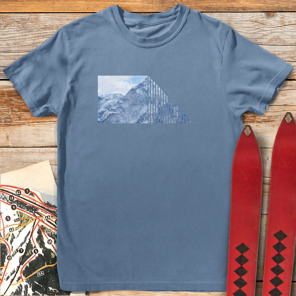 1215 Geomountain - Blue Jean
