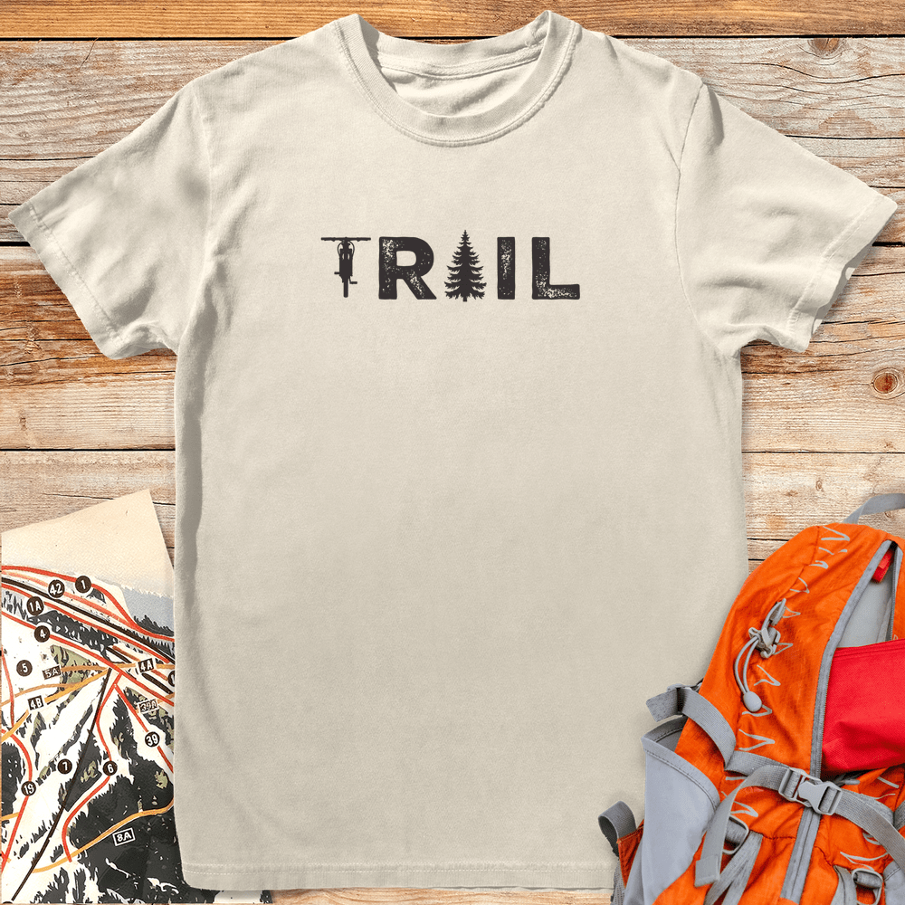 Trail - Ivory