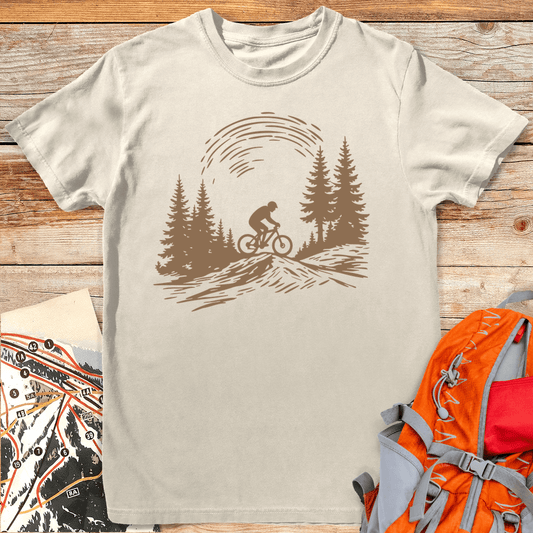 Heritage Ride - Ivory