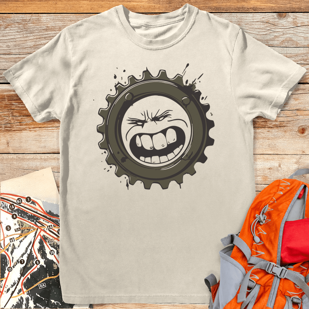 Cranky Gear - Ivory