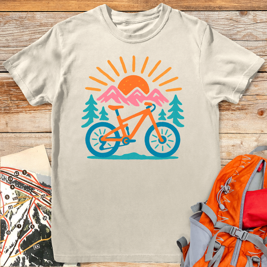 Pastel Pedal - Ivory