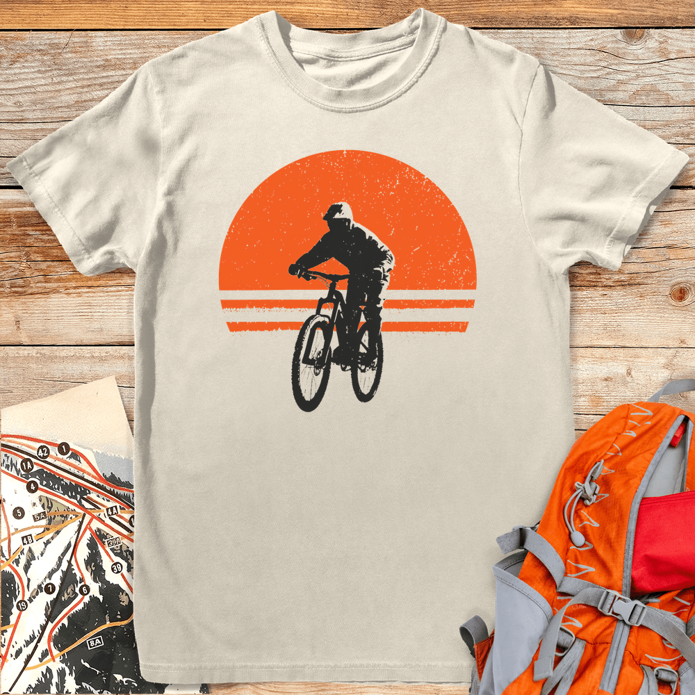 497 Early Ride - Ivory