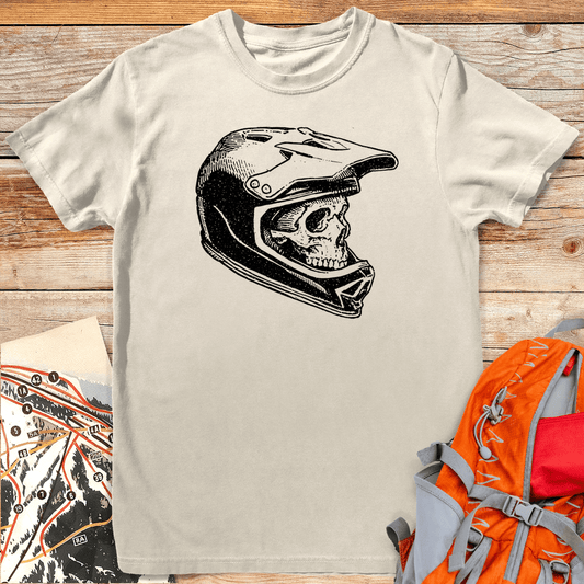 492 Skull Protection - Ivory