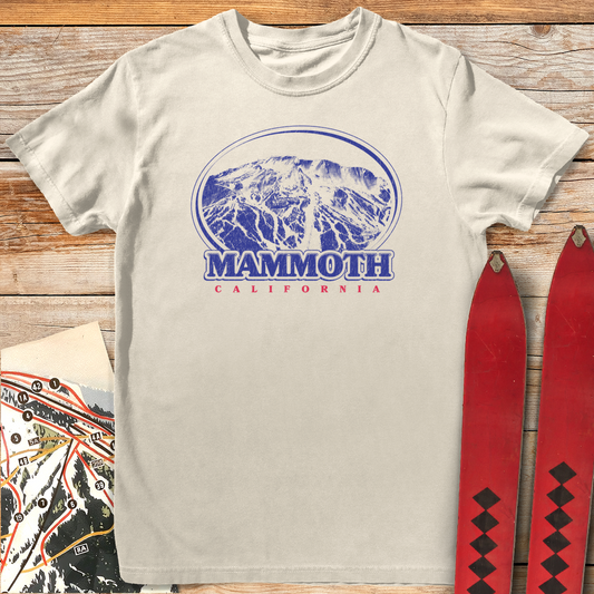 522 Mammoth White - Ivory