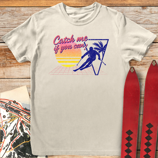544 Catch Me If Vice Black - Ivory
