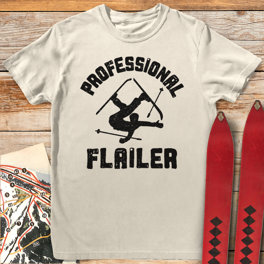 646 Professional Flailer White - Ivory