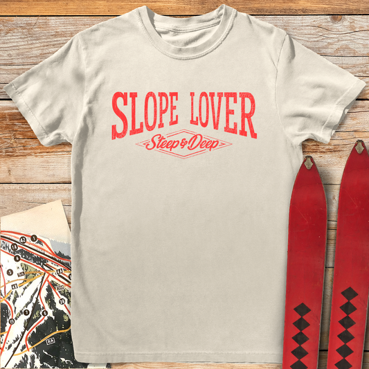 685 Slope Lover - Ivory