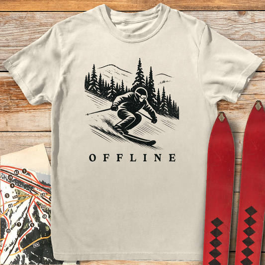 711 Offline White - Ivory