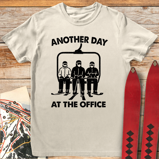 719 Another Day White - Ivory