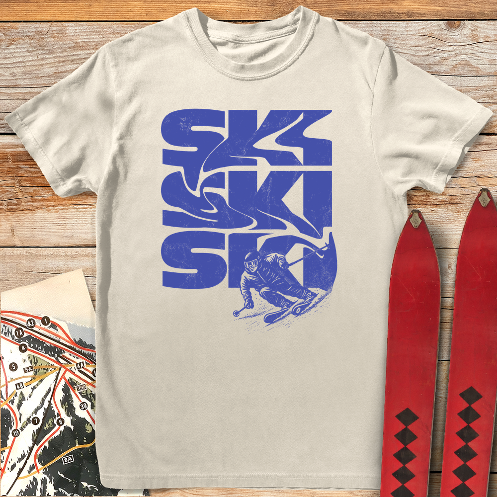 789 Liquid Carve White - Ivory