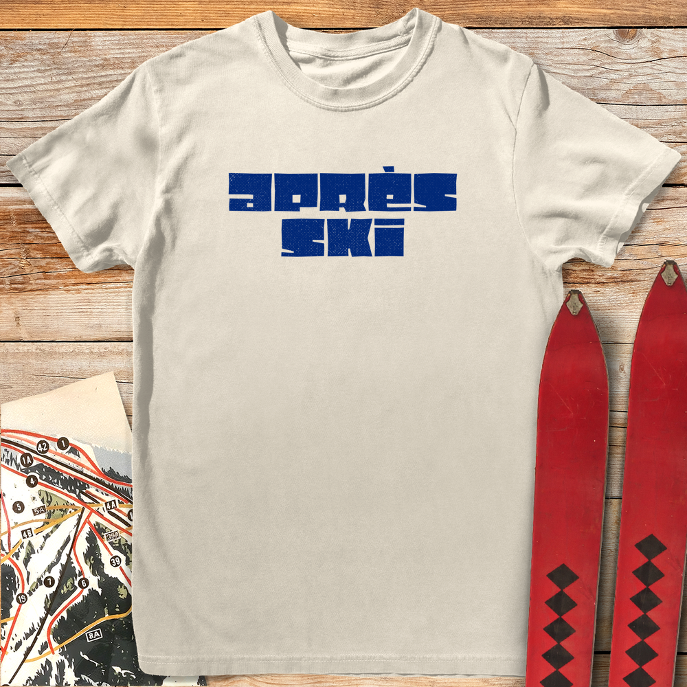 826 Apre S Block White - Ivory