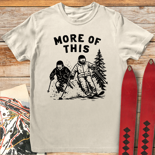 813 More Of This - Ivory