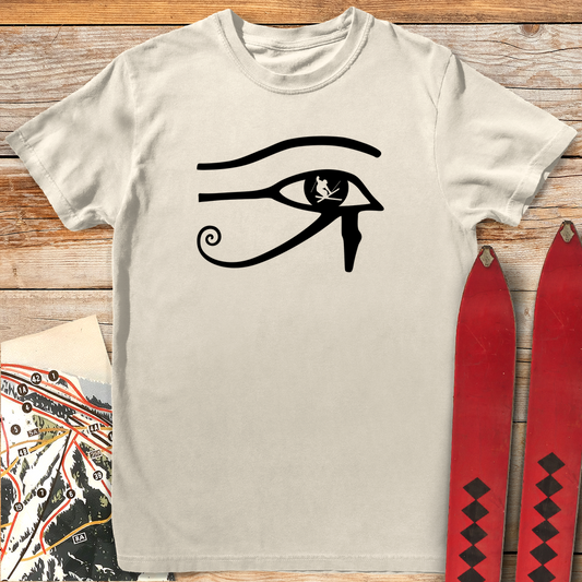 821 Eye Ski White - Ivory