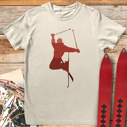 810 Back Scratcher White - Ivory