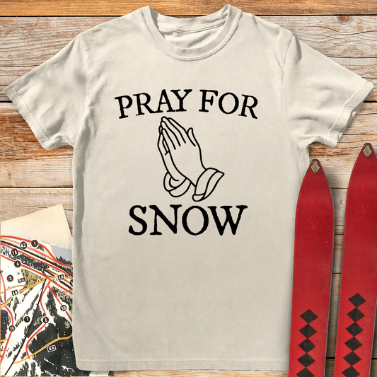 811 Prayer Hands White - Ivory