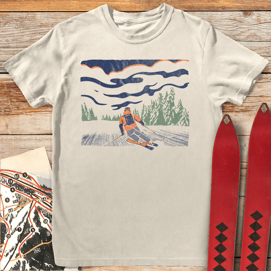 907 Groomer Day - Ivory