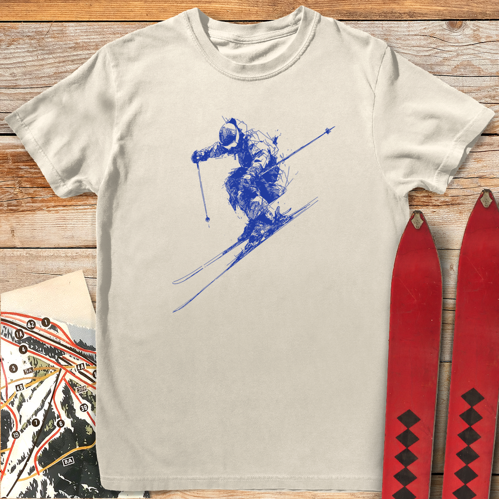 958 Rough Rider White - Ivory