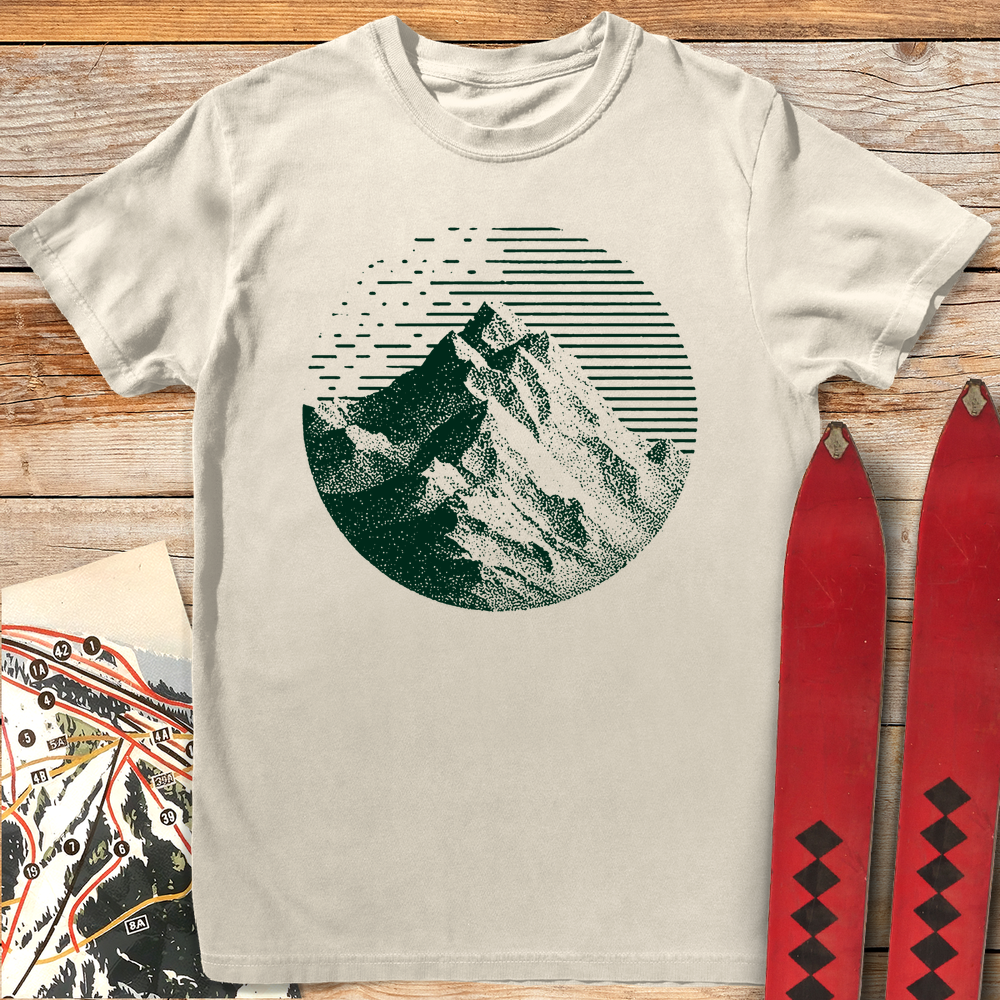 952 Noble Peak White - Ivory