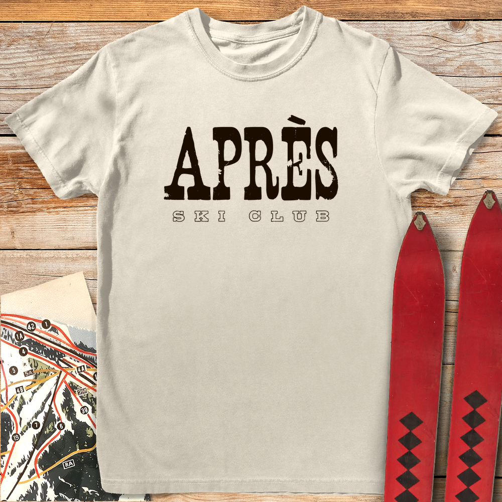 951 Cowboy Apre S Club White - Ivory