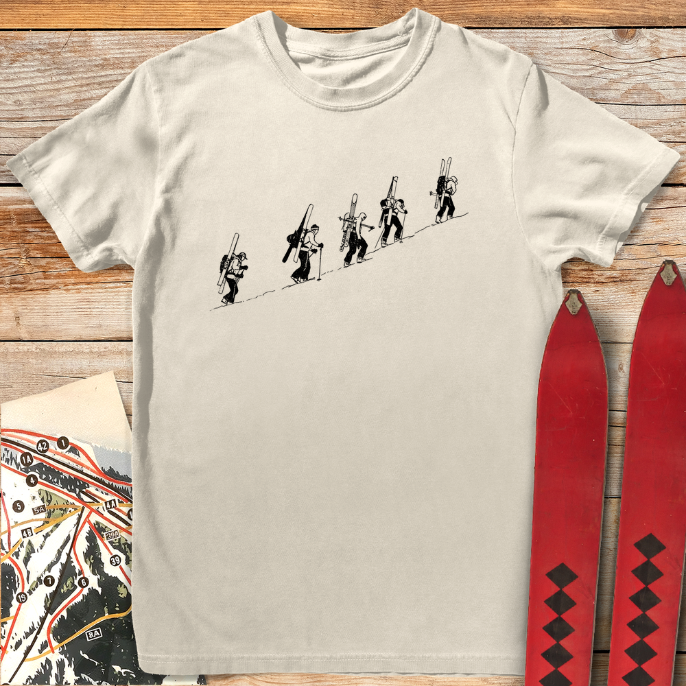 1063 Group Mission White - Ivory