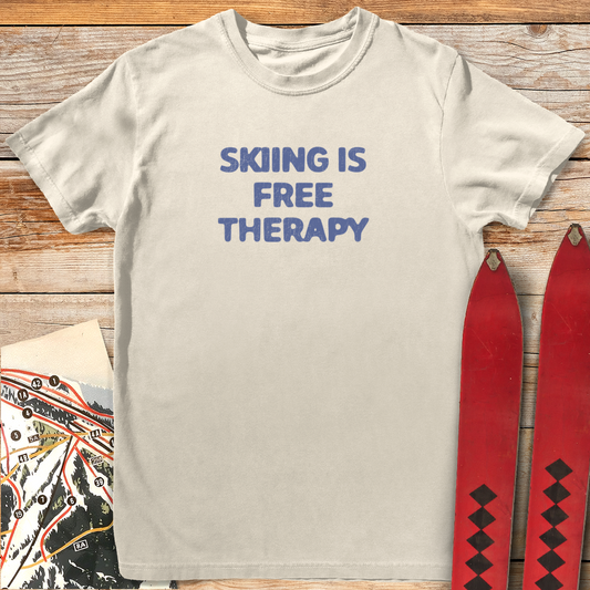 1155 Free Therapy White - Ivory