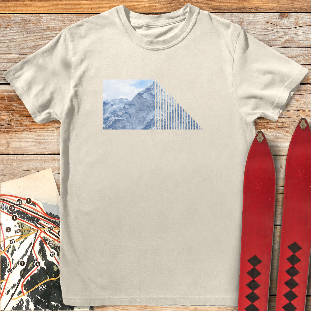 1215 Geomountain - Ivory