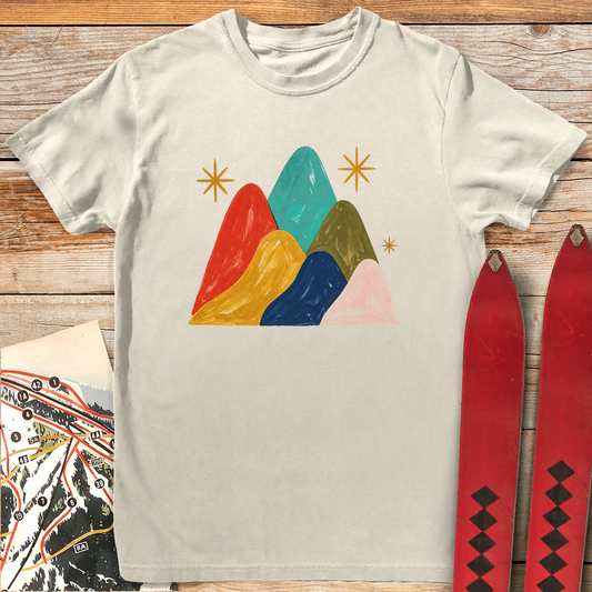 1254 Vibrant Hills - Ivory