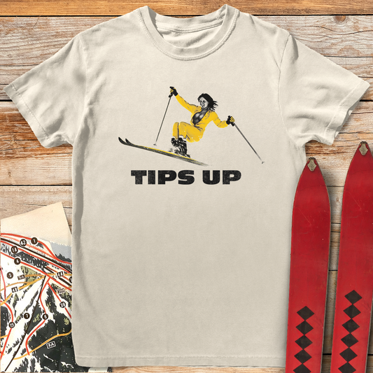 1256 Nice Tips - Ivory